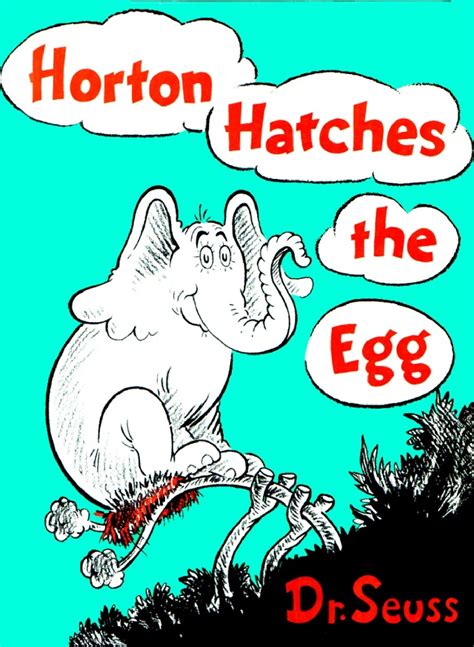 Horton Hatches the Egg - THE MANTHAN SCHOOL - Page 1 - 54 | Flip PDF ...