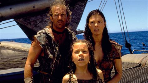 Waterworld - Film (1995) - SensCritique