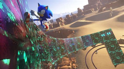 ‘Sonic Frontiers’ PlayStation 5 Review: Easily One Of The Best ‘Sonic ...