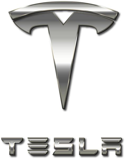 Logo tesla logo transparent - Download Free Png Images