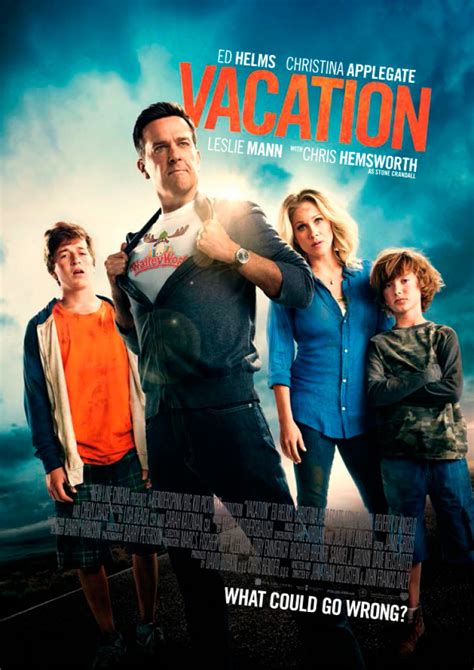 Vacation (2015) Bluray 4K FullHD - WatchSoMuch