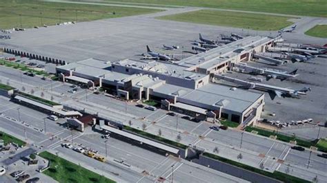 Colorado Springs Airport Receives “Colorado Airport of the Year” Award