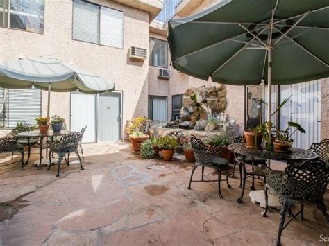 Westwood Plaza Retirement - Pricing, Photos and Floor Plans in Los ...