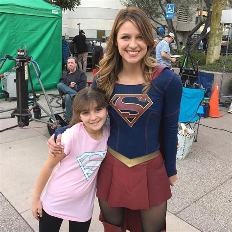 Jim Krieg on Instagram: “Supergirl meets her pink Kryptonite-created ...