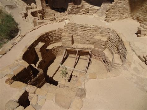 Development of Ancestral Puebloans and their architecture - Field Study ...