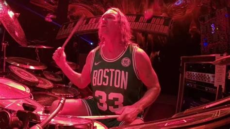 TOOL - "Pneuma" Drum-Cam Footage From Boston Show Available - BraveWords