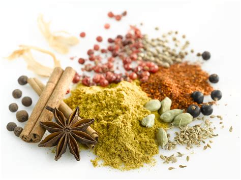 Best Herbs and Spices for Bread Bakers