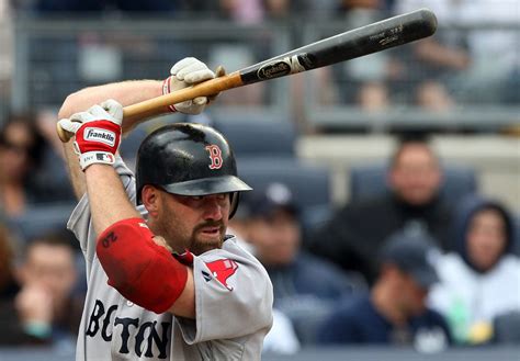 Boston Red Sox: Remembering the career of Kevin Youkilis