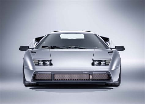 2023 Eccentrica Lamborghini Diablo - Stunning HD Photos, Videos, Specs, Features & Price - DailyRevs