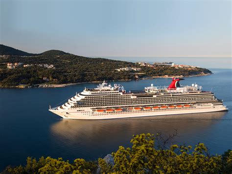 Carnival Horizon | Carnival's Newest Ship | Carnival Cruise Line