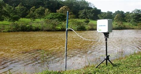 UTM SMS Based Flood Device Minimizes Loss | UTM NewsHub