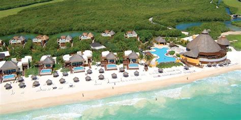 Fairmont Mayakoba Hotel & Resort :: Playa Del Carmen Mexico