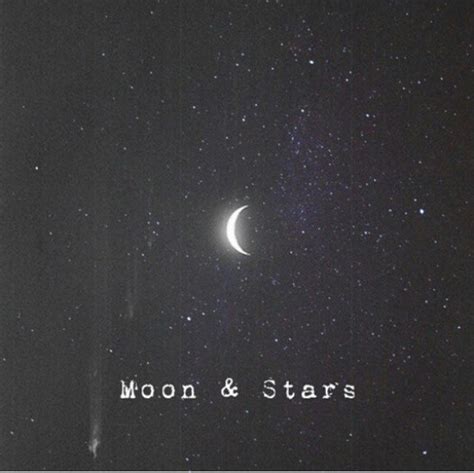 Moon & Stars Pictures, Photos, and Images for Facebook, Tumblr, Pinterest, and Twitter