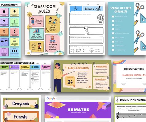 Canva for Education: The Ultimate Template Tool • TechNotes Blog