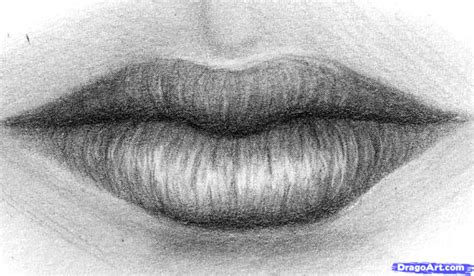 lips drawing - Google Search | Dibujos de labios, Como dibujar labios, Dibujos de ojos