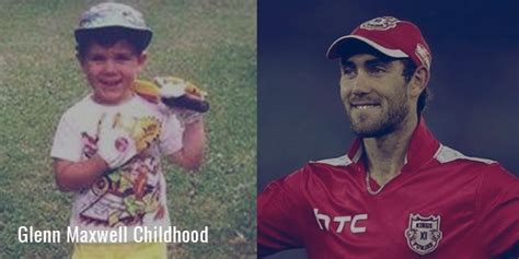 Glenn Maxwell Story - Bio, Facts, Networth, Family, Auto, Home | Famous ...