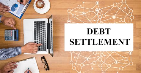 3 Pros And Cons Of Debt Settlement – Bayport Banks