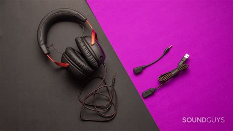 HyperX Cloud III review - SoundGuys