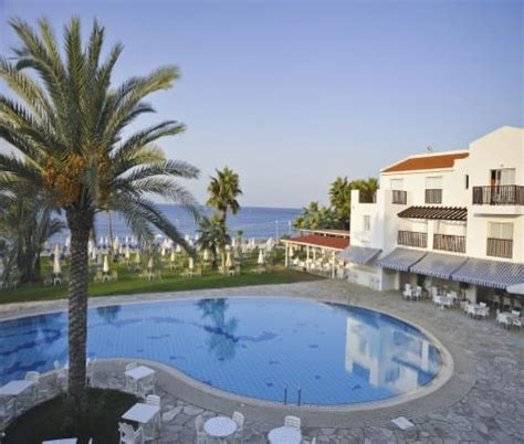 Akti Beach Village Resort **** is set in peaceful location in front of ...