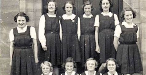 Schooldays in the 1950s and 1960s - Historic UK