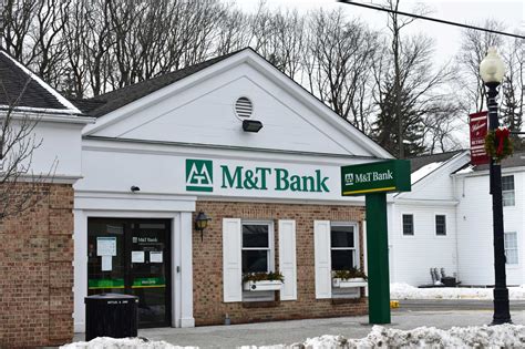 Reconnecting to CT: M&T Bank gets fresh start in state with People’s United acquisition