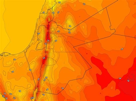 Amman Weather - Weather Forecast for Amman , Jordan | ArabiaWeather