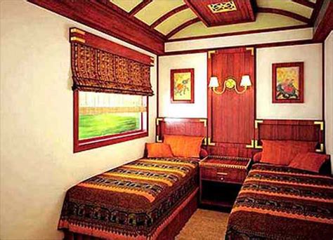 Discover India In Style With The Maharajaâ€™s Express! – Elite Choice