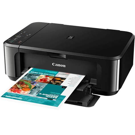 Canon PIXMA MG3650S Black