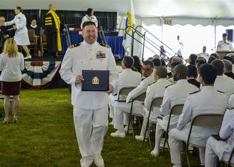 DVIDS - Images - U.S. Naval War College Graduation Ceremony [Image 18 ...