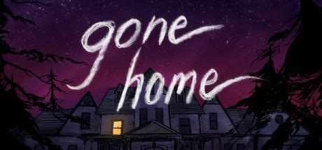 Steam Community :: Gone Home