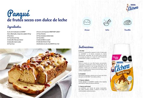 Introducir 102+ imagen recetas nestle postres - Abzlocal.mx