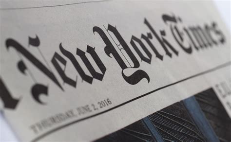 New York Times Editorial Board Gets It Factually Wrong on Bail Reform ...