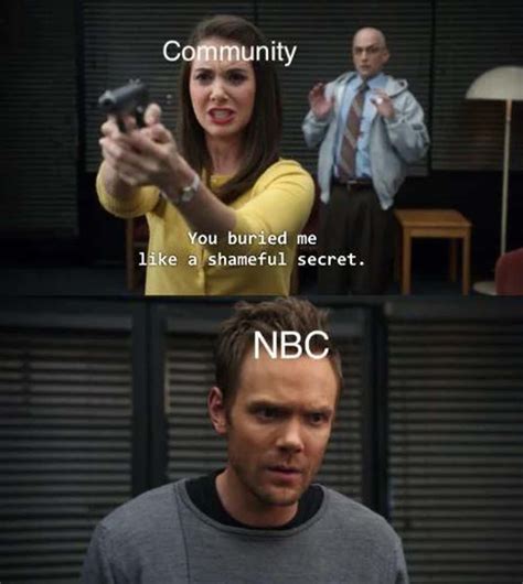 The 24 Funniest 'Community' Memes, Ranked