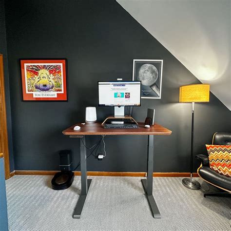 7 Best Standing Desks of 2023 - Standing Desk Reviews