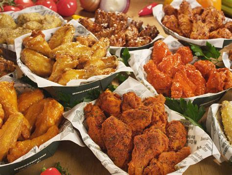 Buffalo wings crisis hits Super Bowl snacking