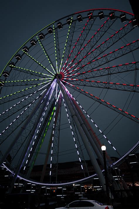 FERRIS WHEEL : r/StLouis