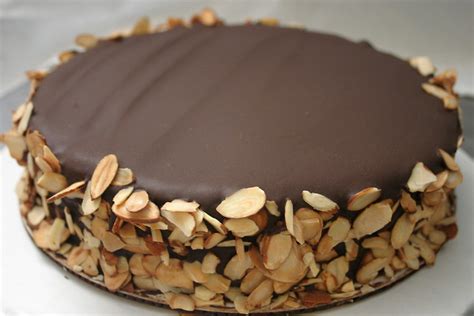 Queen of Sheba Cake | Flickr - Photo Sharing!