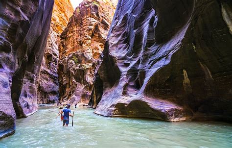 14 Top-Rated Hiking Trails in Utah | PlanetWare