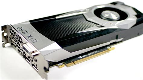 Nvidia GeForce GTX 1060 benchmarks: 3GB and 6GB models tested ...