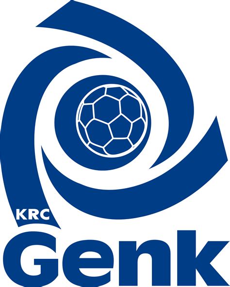 KRC Genk Logo -Logo Brands For Free HD 3D