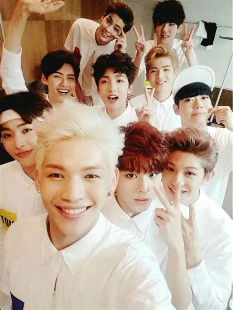 UP10TION^_ | Wiki | •K-Pop• Amino