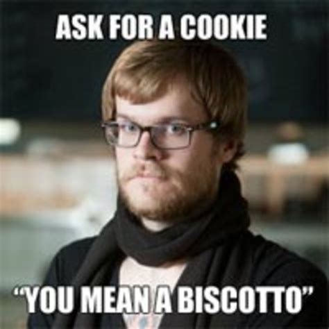 Hipster Barista: Image Gallery (Sorted by Score) (List View) | Know Your Meme