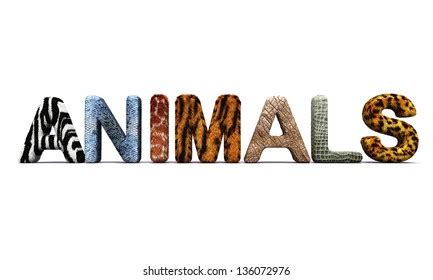 346,480 Lettering Animal Images, Stock Photos & Vectors | Shutterstock
