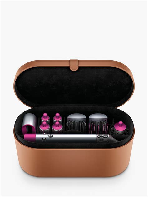 dyson hair curler nz - Earnestine Winfield