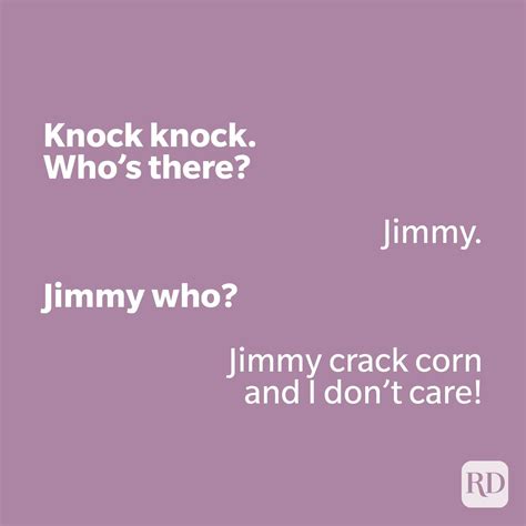 Funny Dating Knock Knock Jokes – Telegraph