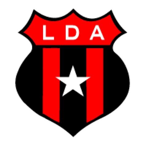 Liga Deportiva Alajuelense | Brands of the World™ | Download vector logos and logotypes