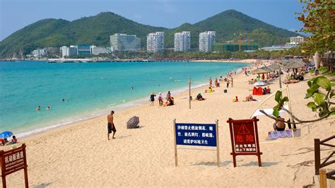 Reisetipps Hainan: 2022 das Beste in Hainan entdecken | Expedia