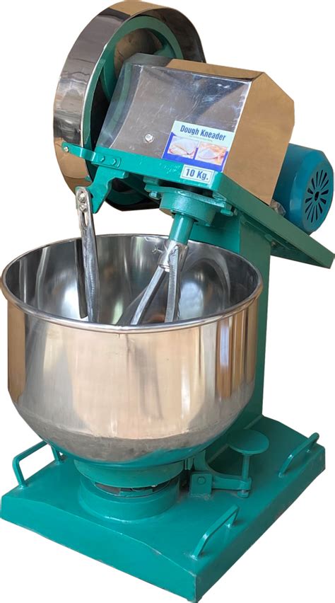 Stainless Steel Mild Steel Bakery Mixer 20kg at Rs 39500 in Ahmedabad | ID: 25973074830