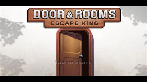 Rooms&Exits Puzzle Escape Room - Doors & Rooms: Escape King Walkthrough • Game Solver