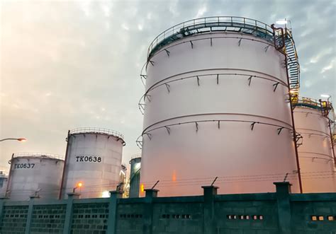 Pertamina targets refinery upgrade by end-2024